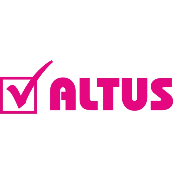 Üretici resmi Altus