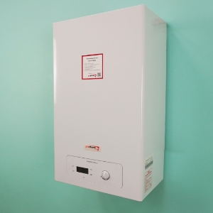 Resim Protherm Gepard Condens 20 KW Yoğuşmalı Kombi