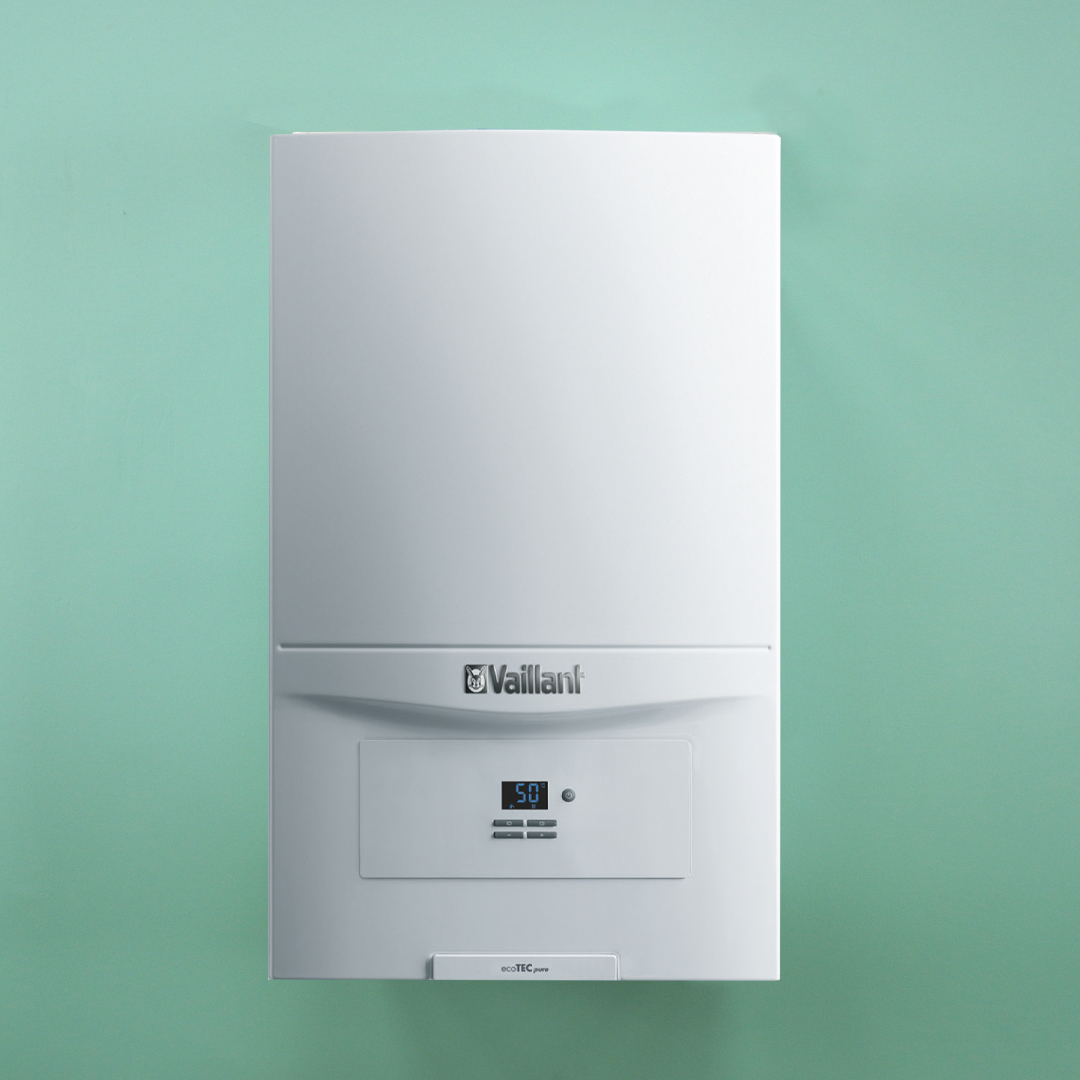 Resim Vaillant ecoTEC Pure 286/7-2 Tam Yoğuşmalı Kombi