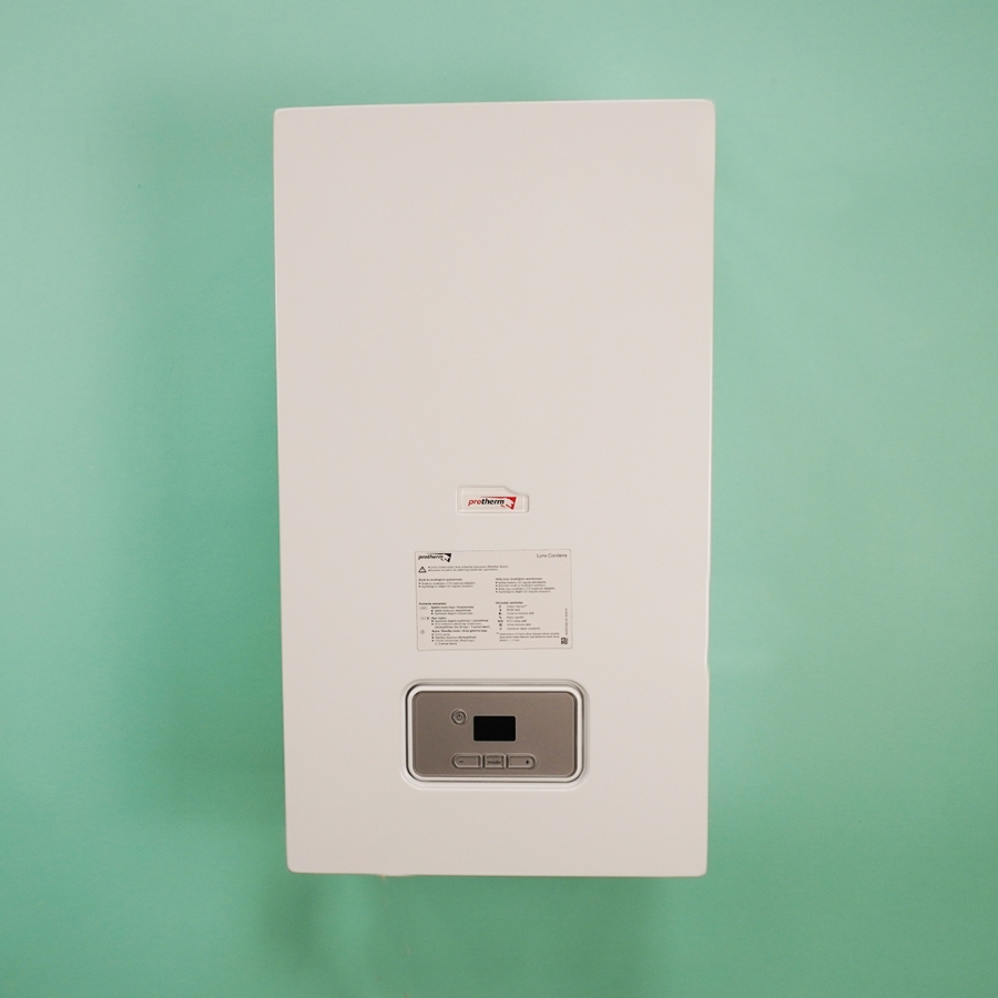 Resim Protherm Lynx Condens 24 KW Tam Yoğuşmalı Kombi