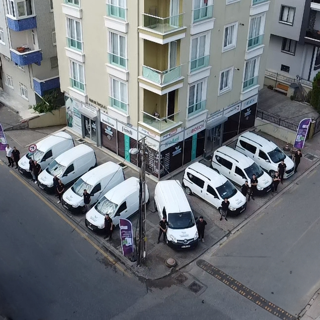 Resim Baymak Dolcevita DPY Compact 24 Yoğuşmalı Kombi