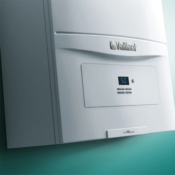 Resim Vaillant Ecotec Pure 236/7-2 20 Kw Tam Yoğuşmalı Kombi