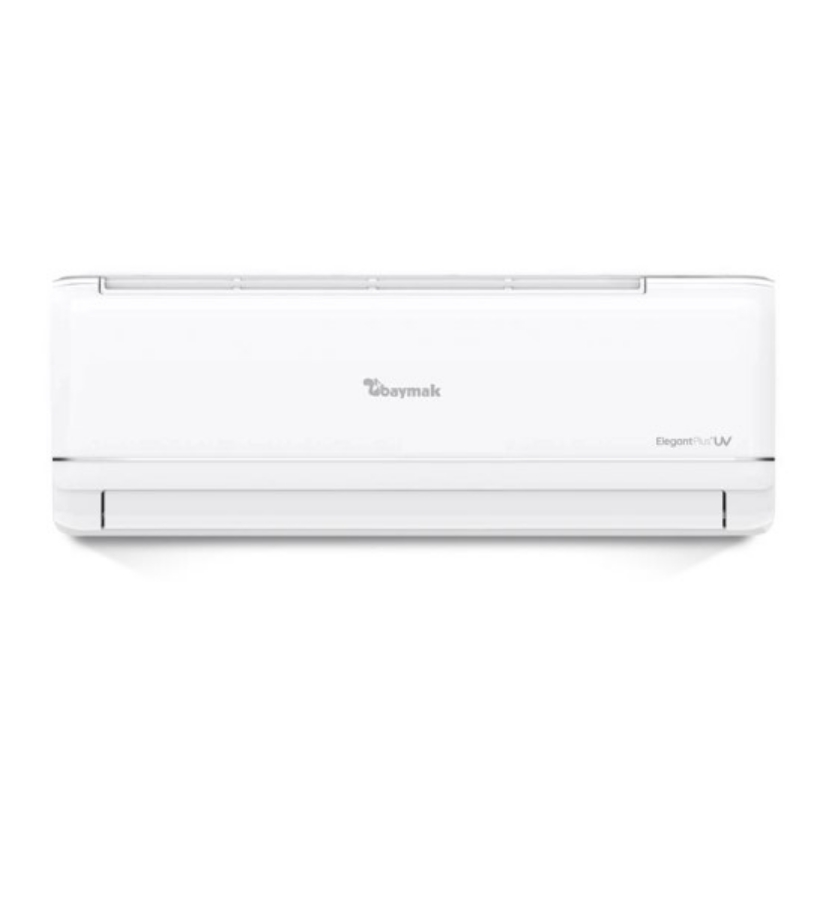 Resim Baymak 18000 Btu Elegant Plus Split İnverter Klima