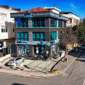 Resim Vaillant Ecotec Pro 286/5-3 28 KW Tam Yoğuşmalı Kombi