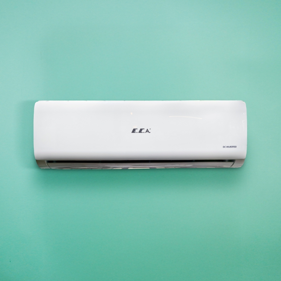Resim Eca Spylos Pro 24000 BTU Split İnverter Klima