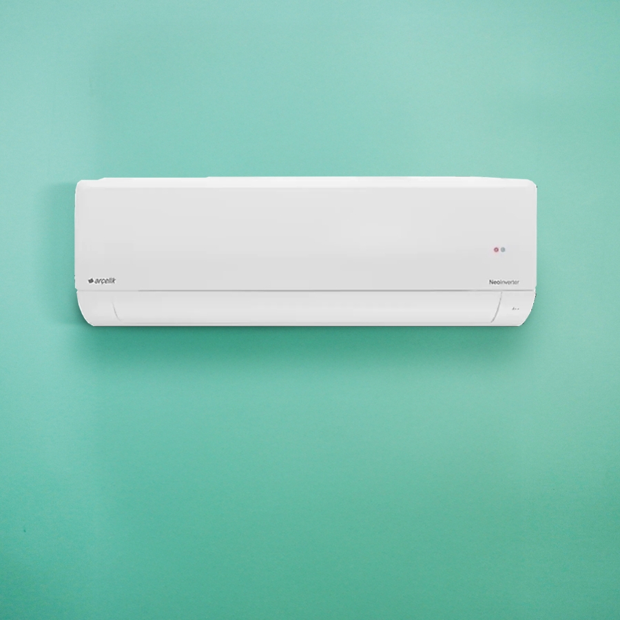 Resim Arçelik 09605 Neo 9000 Btu Klima
