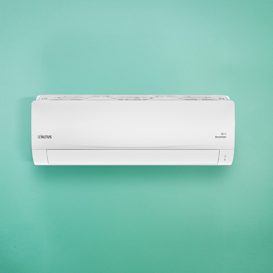 Resim Altus ALK 12000 BTU Inverter Duvar Tipi Klima