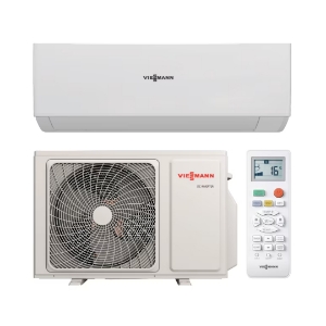 Resim Viessmann Trend 24000 BTU Split Klima