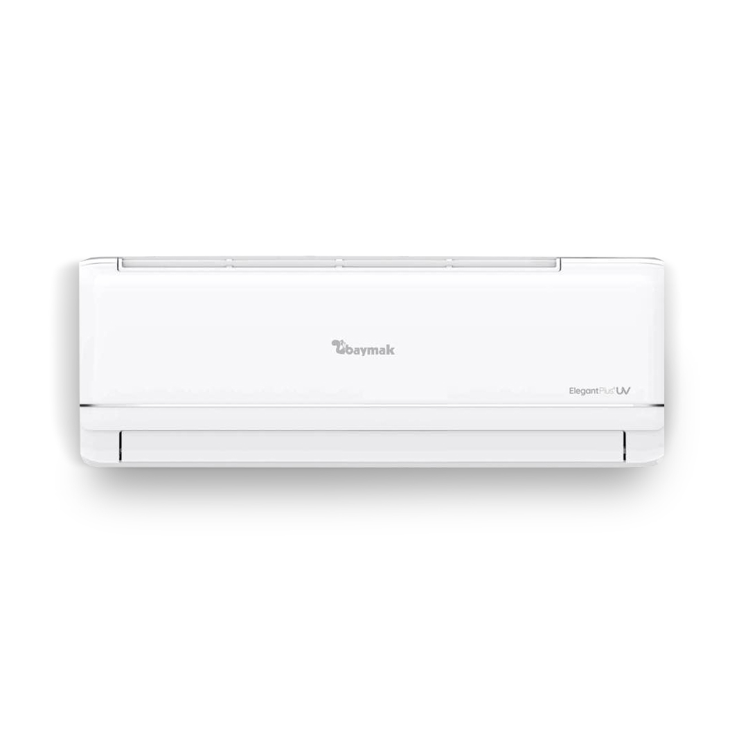 Resim Baymak 24000 BTU Elegant Plus UV Duvar Tipi Split Klima
