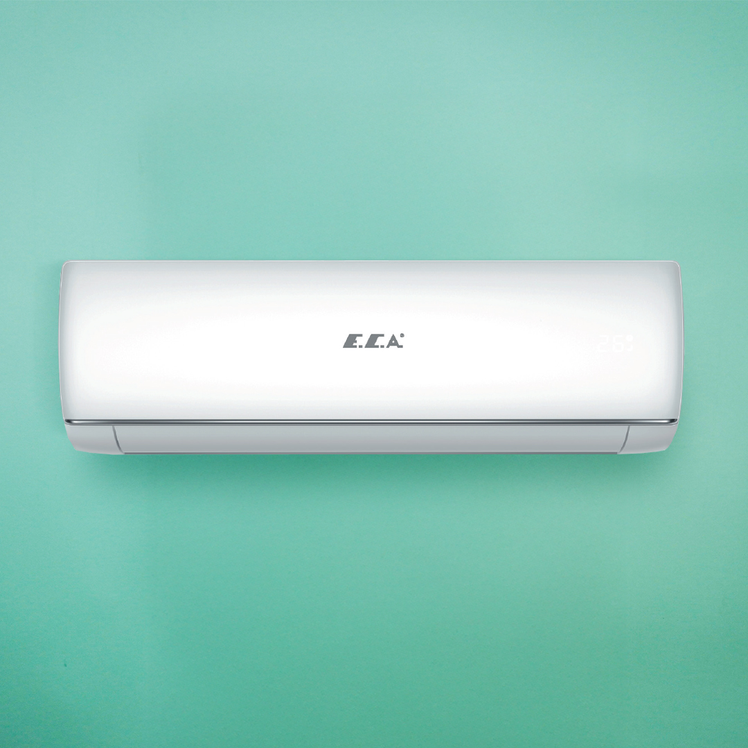 Resim ECA Ecotech 12000 BTU Duvar Tipi Klima