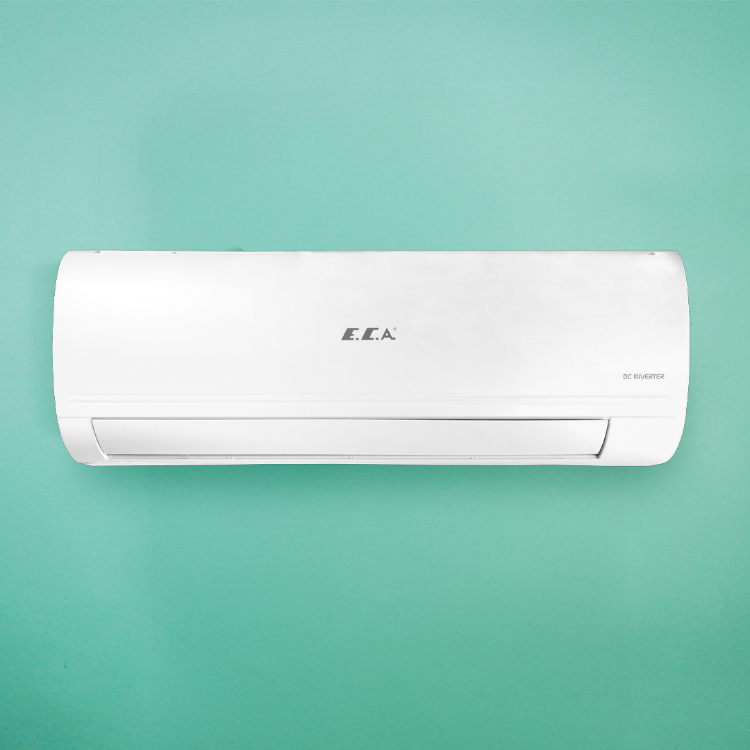 Resim ECA Niobe Blue 24000 BTU Duvar Tipi Klima