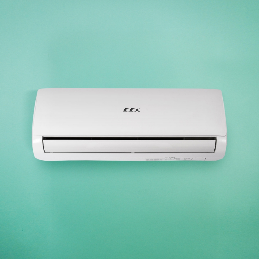 Resim Eca Spylos Pro R32 9000 Btu Split İnverter Klima