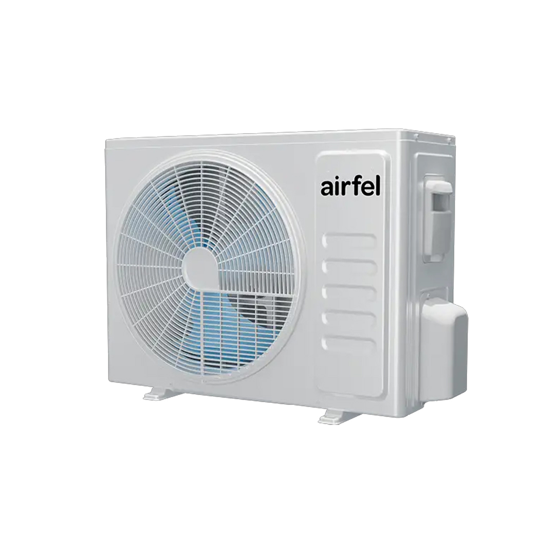 Resim Airfel Vibe Inverter Klima LTXQ50C 18000 BTU