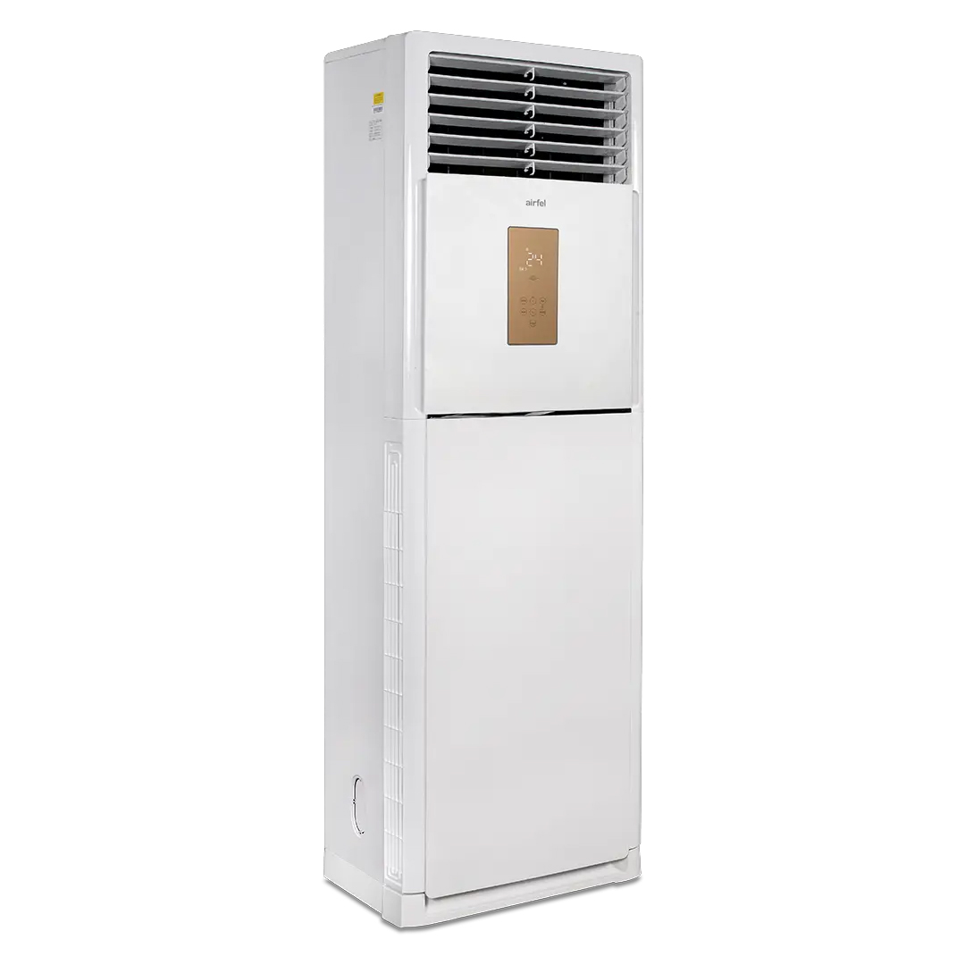 Resim  Airfel Inverter Salon Tipi Klima LVA140A Split 48000 BTU 