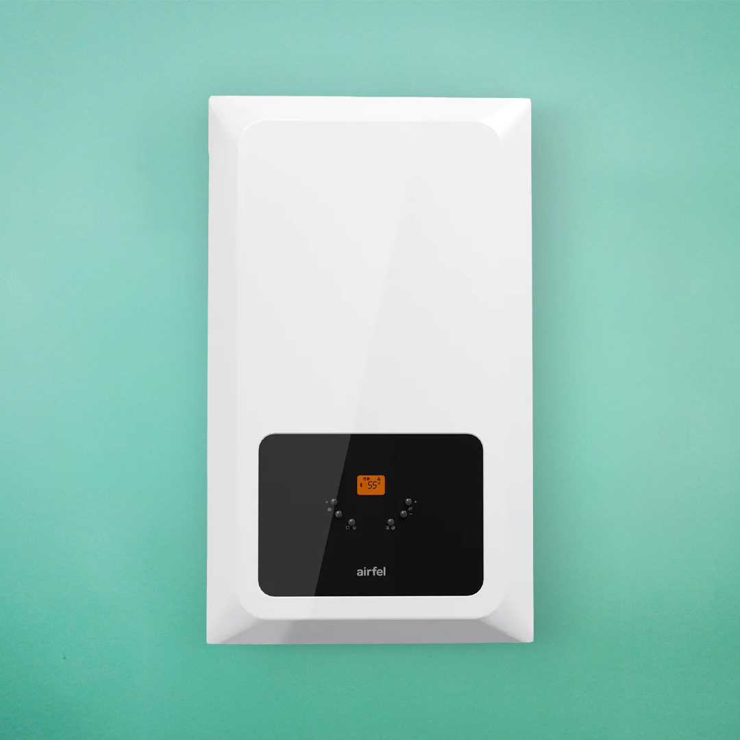 Resim Airfel Maestro Optimum Premix 20 / 24 kW Yoğuşmalı Kombi