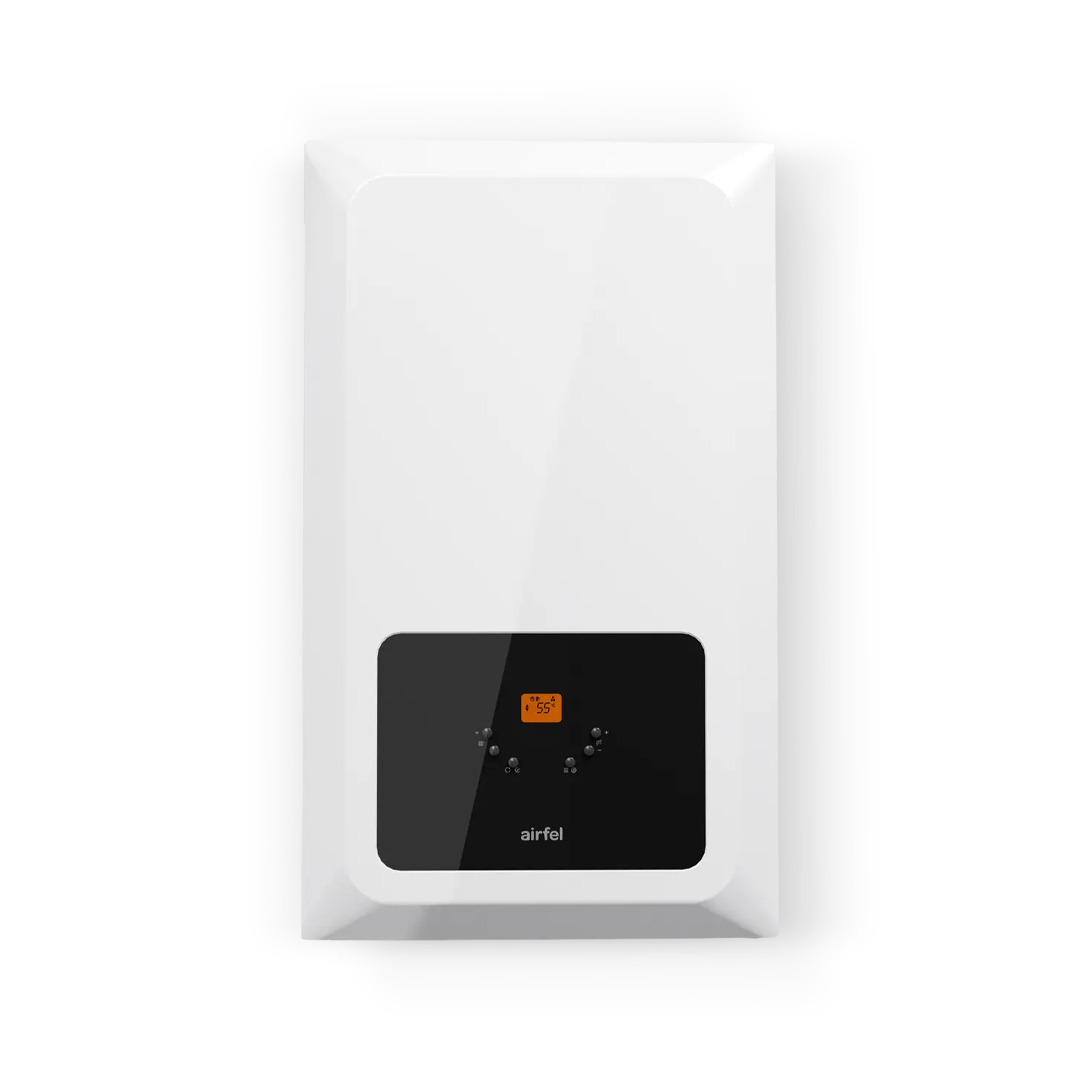 Resim Airfel Maestro Optimum Premix 20 / 24 kW Yoğuşmalı Kombi
