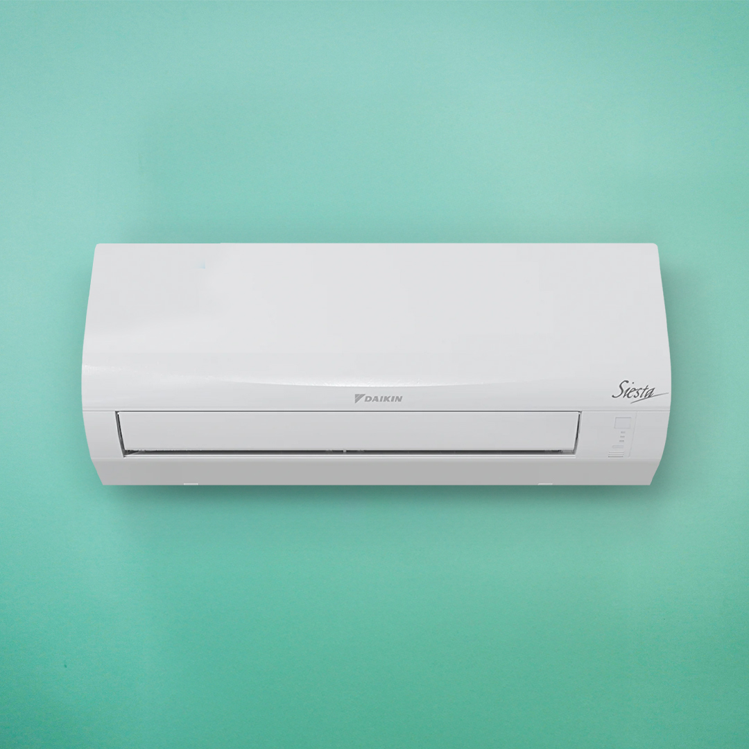 Resim Daikin Siesta Sensira 9000 BTU