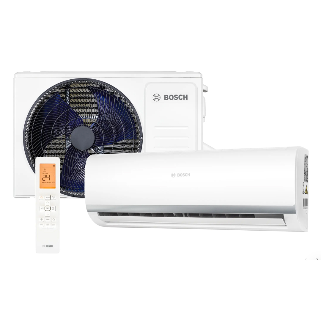 Resim Bosch Climate 2000 Duvar Tipi Klima 24000 BTU
