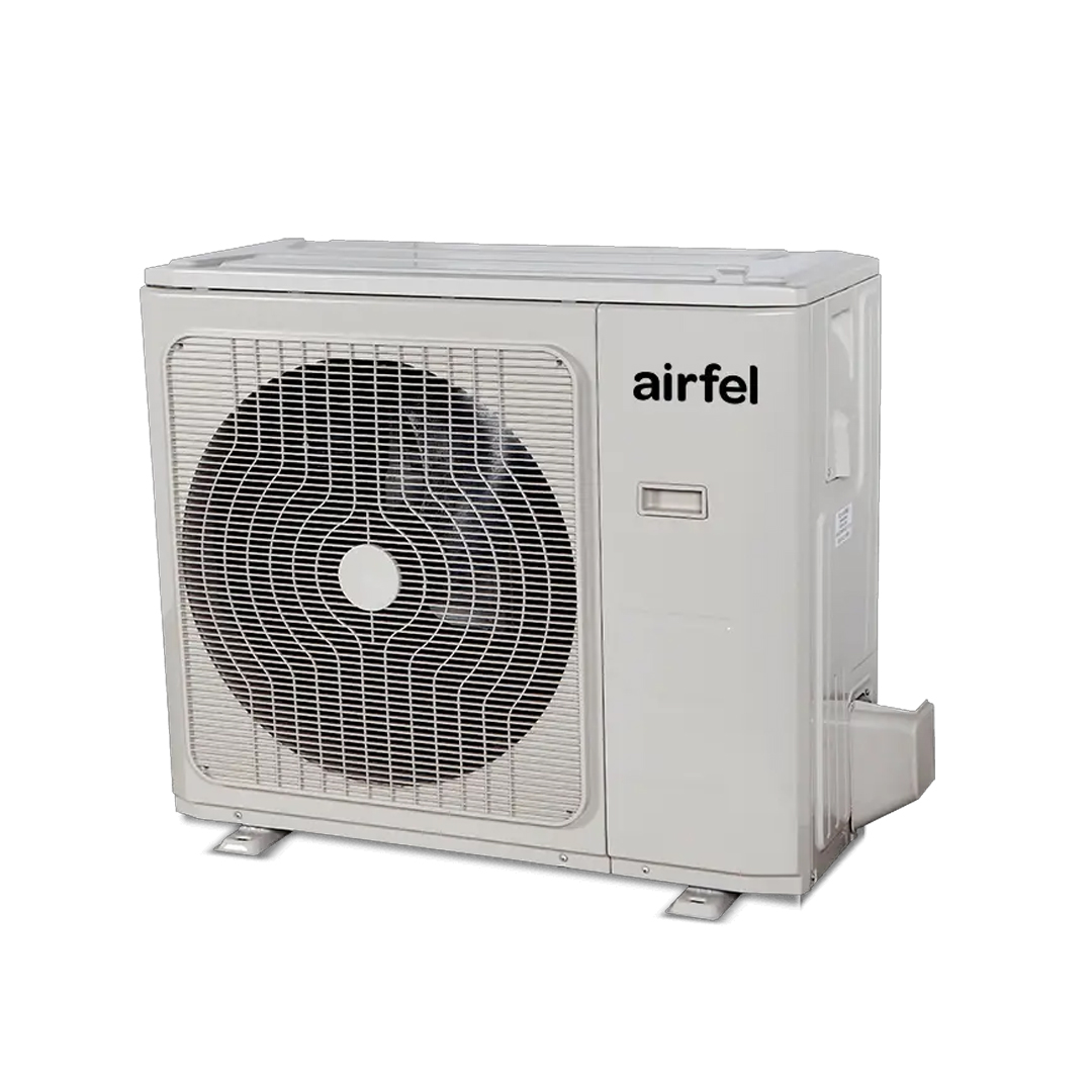 Resim Airfel Duvar Tipi Inverter Klima LTXM71N 24000 BTU