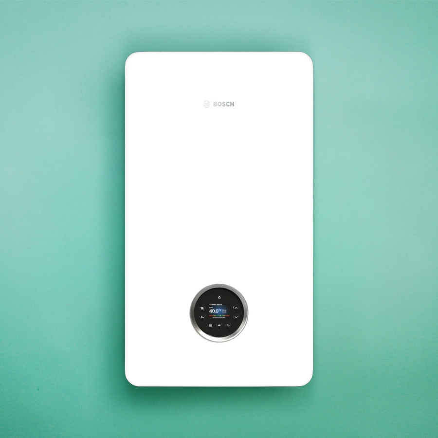 Resim Bosch Condens 5700i W 30/30 Tam Yoğuşmalı 