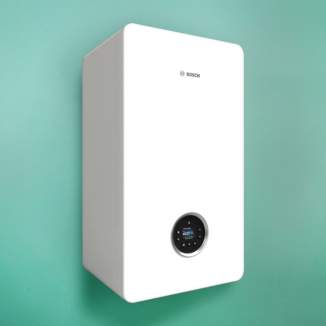 Resim Bosch Condens 5700i W 35/35 Tam Yoğuşmalı 