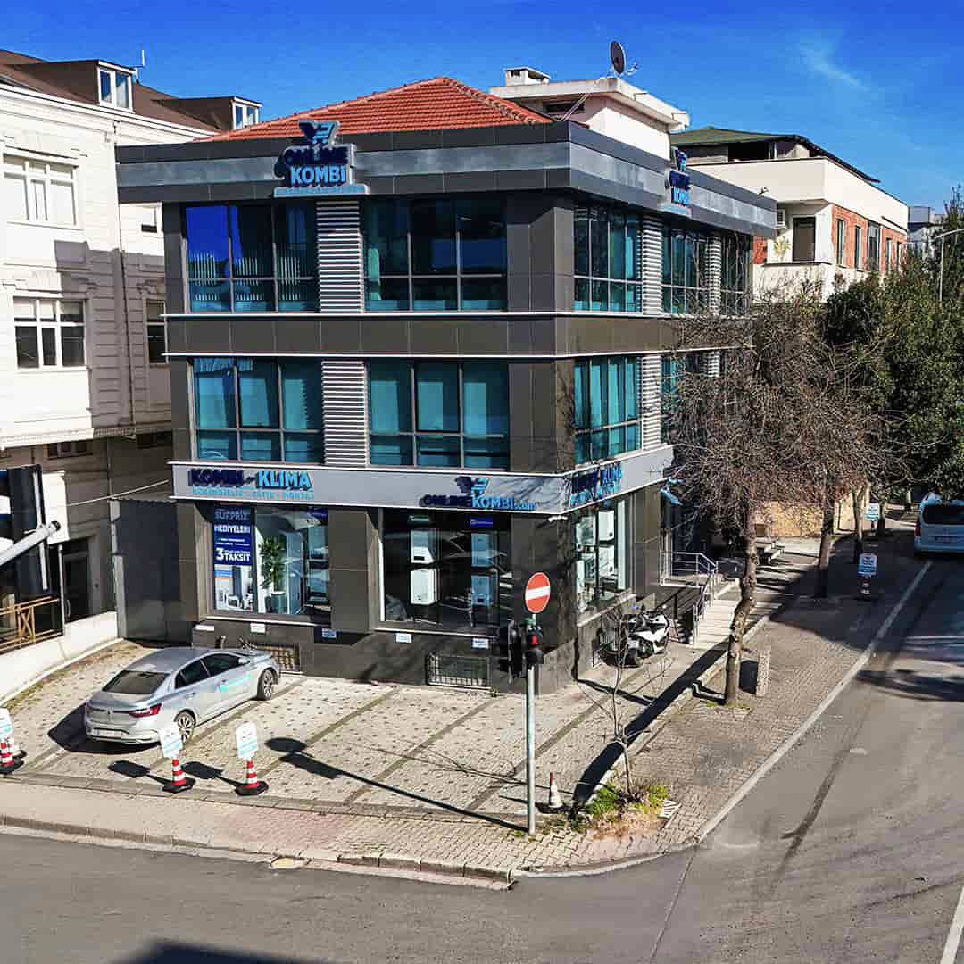 Resim Baymak İotherm Hava Kaynaklı Monoblok Isı Inverter Pompası IO-MM 160 P 16kw