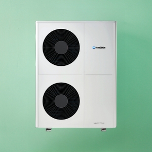 Resim Demirdöküm MAXIAIR Plus Mono Isı Pompası 15 kW