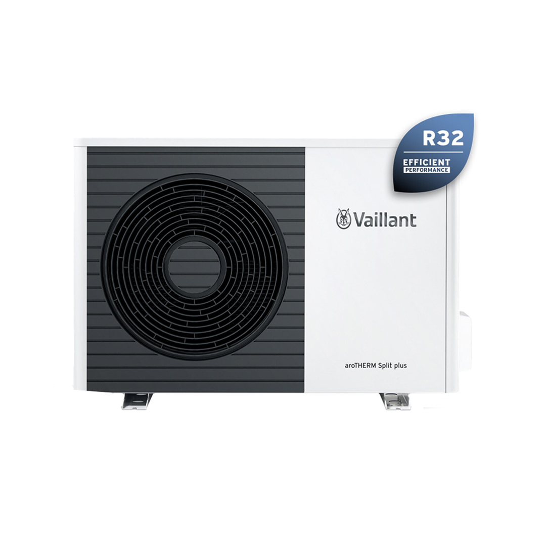 Resim Vaillant aroTHERM plus Isı Pompası VWL 45.6 15 kW