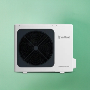 Resim Vaillant aroTHERM İntro Isı Pompası 12 kW