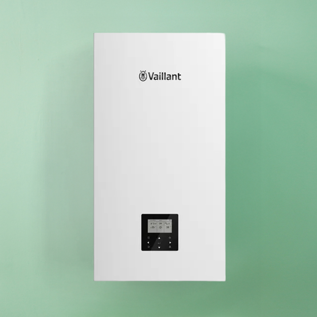 Resim Vaillant aroTHERM İntro Isı Pompası 12 kW