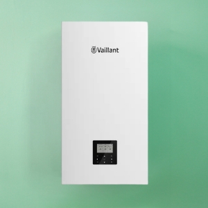 Resim Vaillant aroTHERM İntro Isı Pompası 12 kW