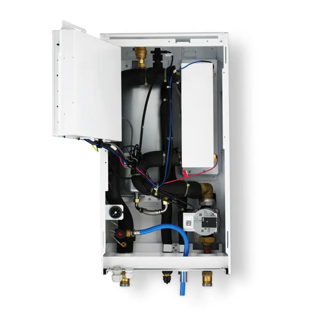 Resim Vaillant aroTHERM İntro Isı Pompası 12 kW