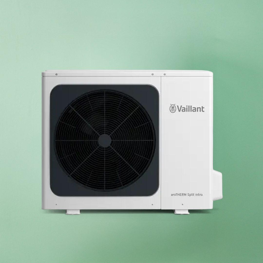 Resim Vaillant aroTHERM İntro Isı Pompası 16 kW
