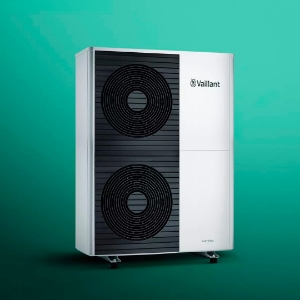 Resim Vaillant aroTHERM Split Isı Pompası 14 kW