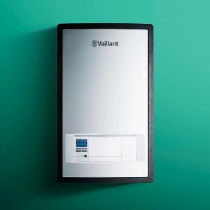 Resim Vaillant aroTHERM Split Isı Pompası 14 kW