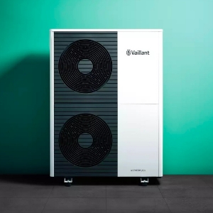 Resim Vaillant aroTHERM Plus Monoblok Isı Pompası 5 kW
