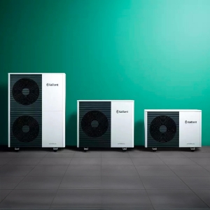 Resim Vaillant aroTHERM Plus Monoblok Isı Pompası 5 kW