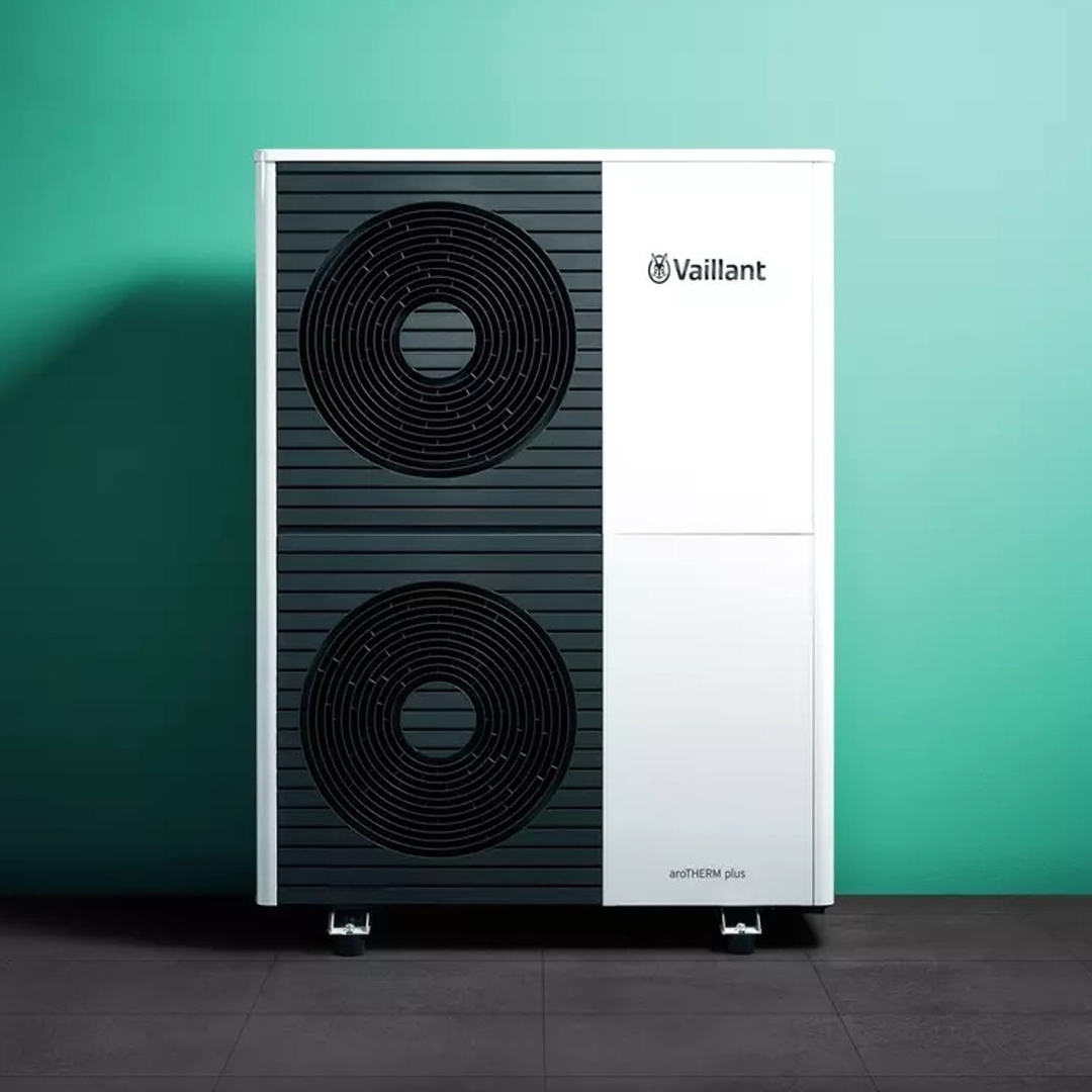 Resim Vaillant aroTHERM Plus Monoblok Isı Pompası 8 kW