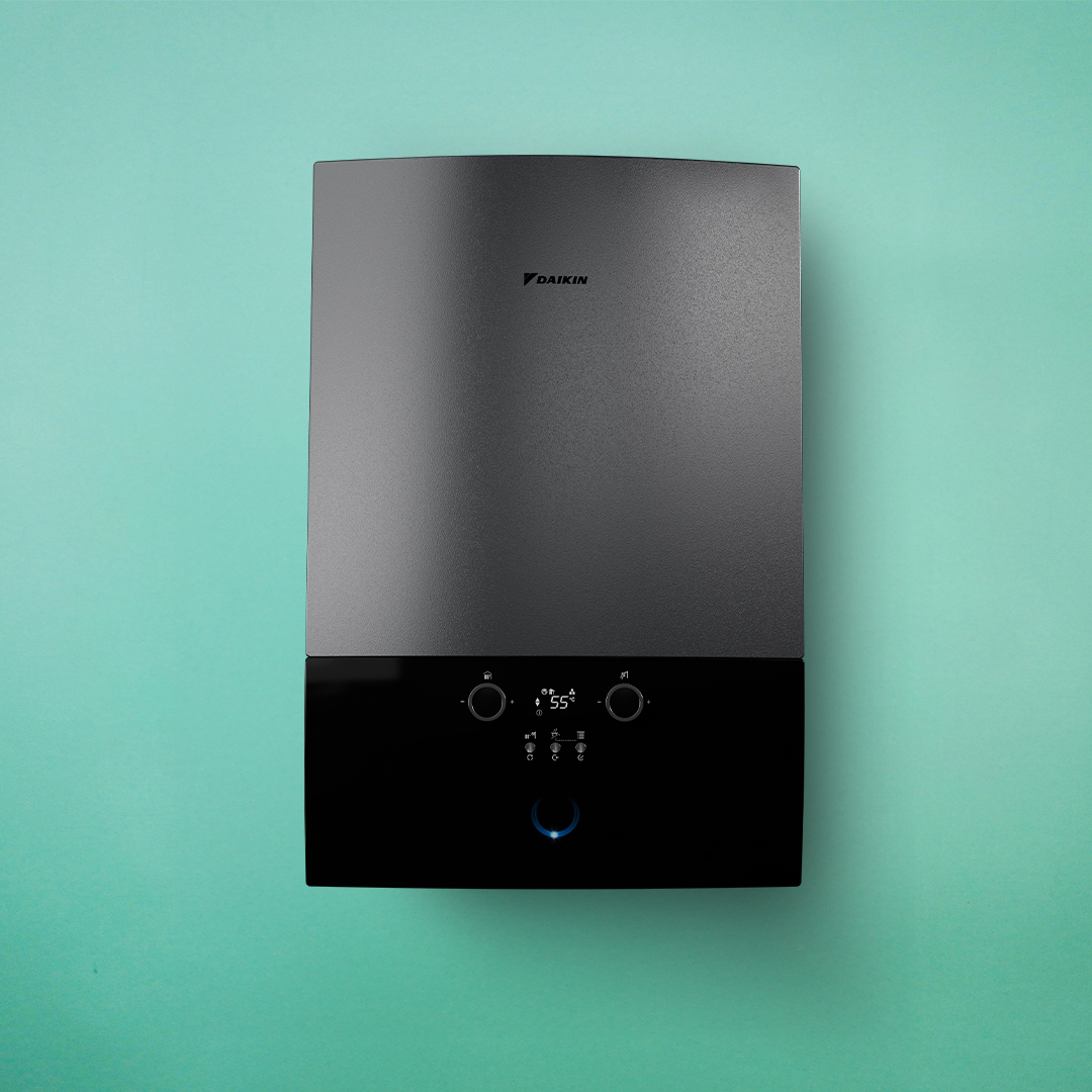 Resim Daikin NDJ Smart Premix 24 kW (D2CND024)