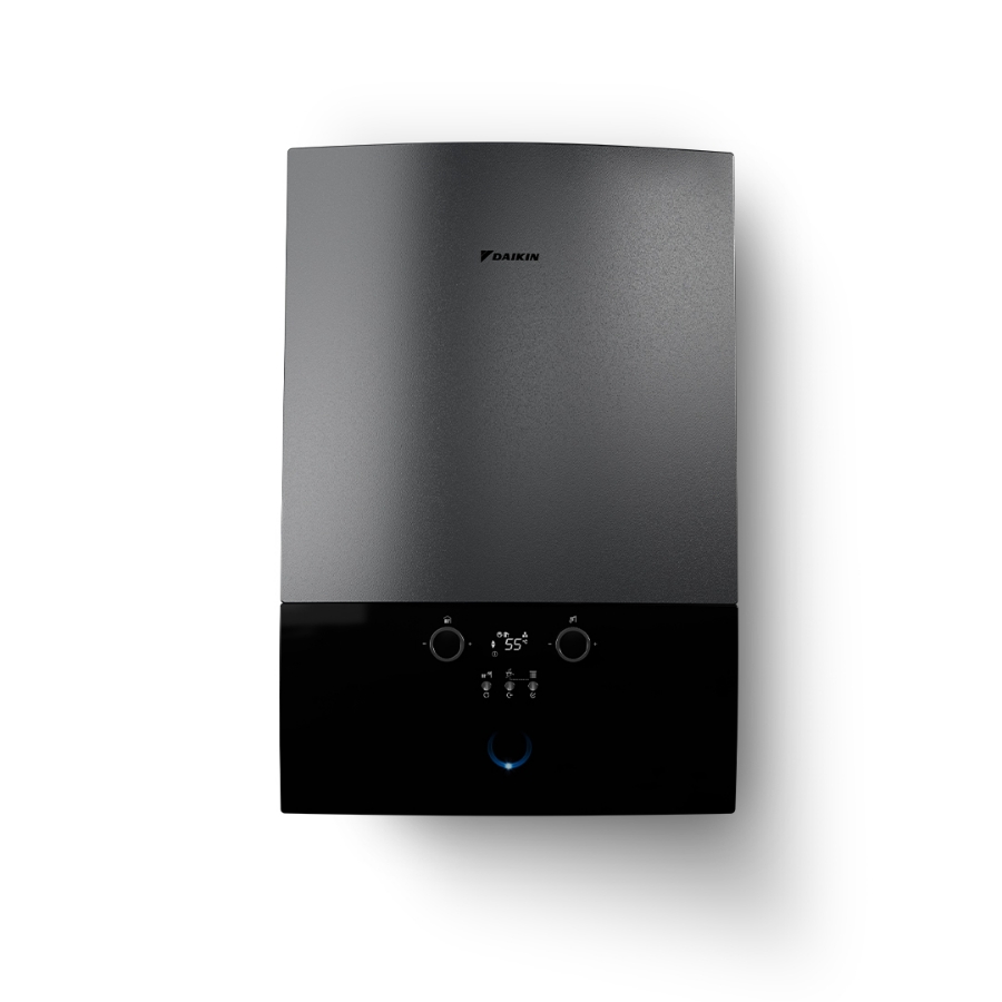 Resim Daikin NDJ Smart Premix 24 kW (D2CND024) 6 Yıl Garantili Tam Yoğuşmalı Kombi