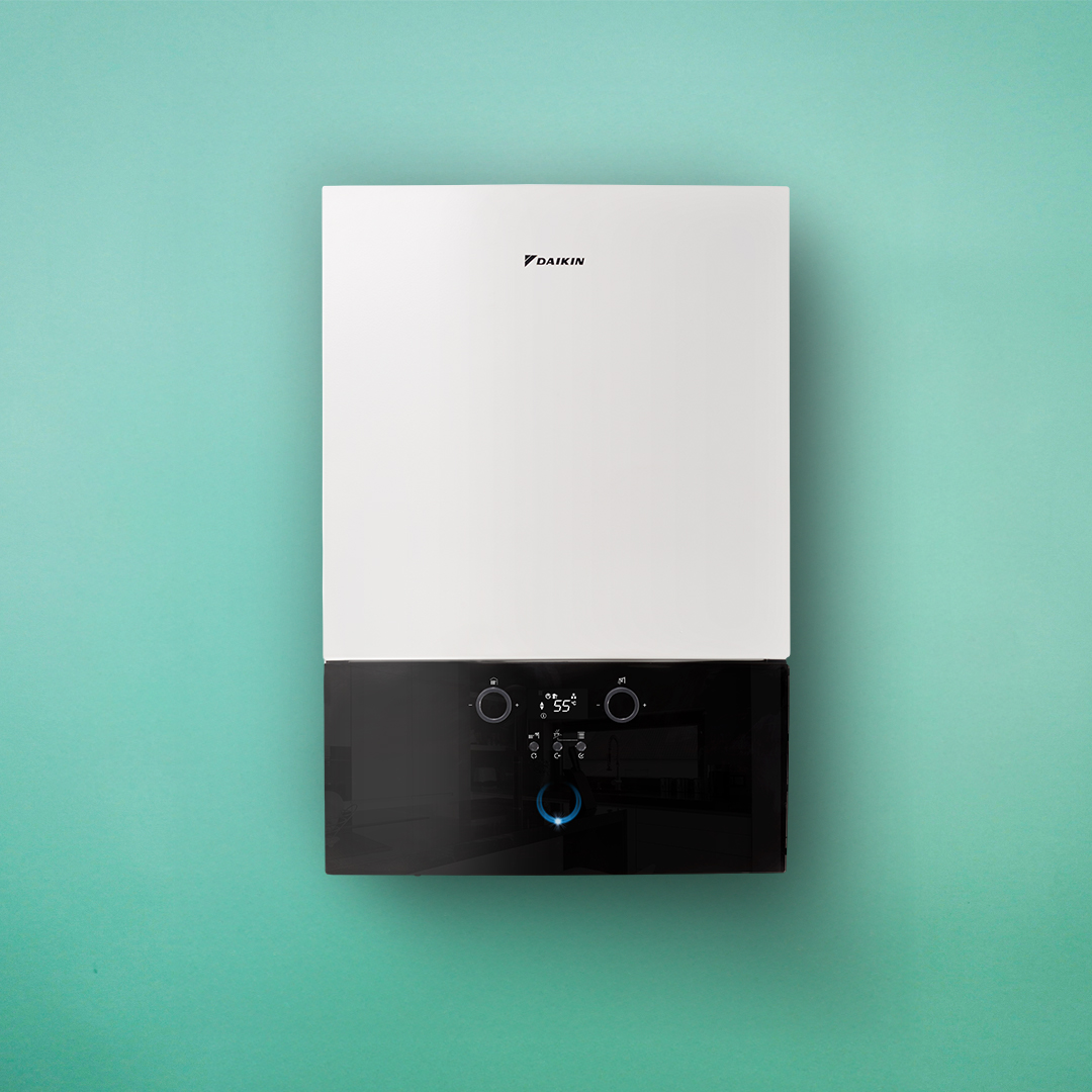 Resim Daikin NDJ Premix 35 KW (D2CND035)