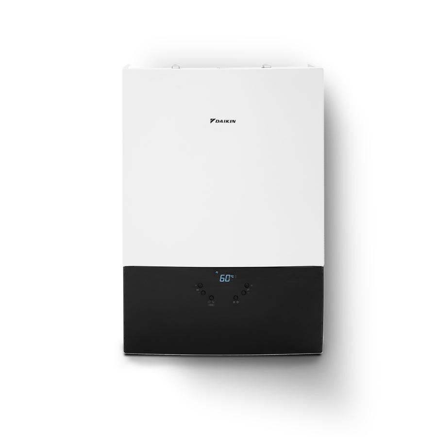 Resim Daikin CSU Premix 24 kW (D2CNL024) 6 Yıl Garantili Tam Yoğuşmalı Kombi