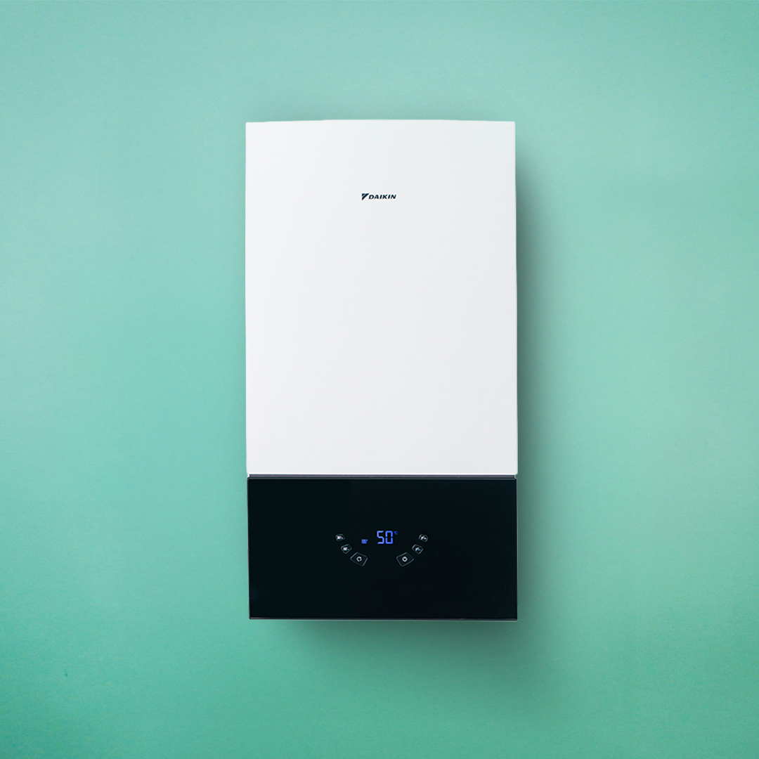 Resim Daikin VZ Premix 42 kW (D2CPX042)