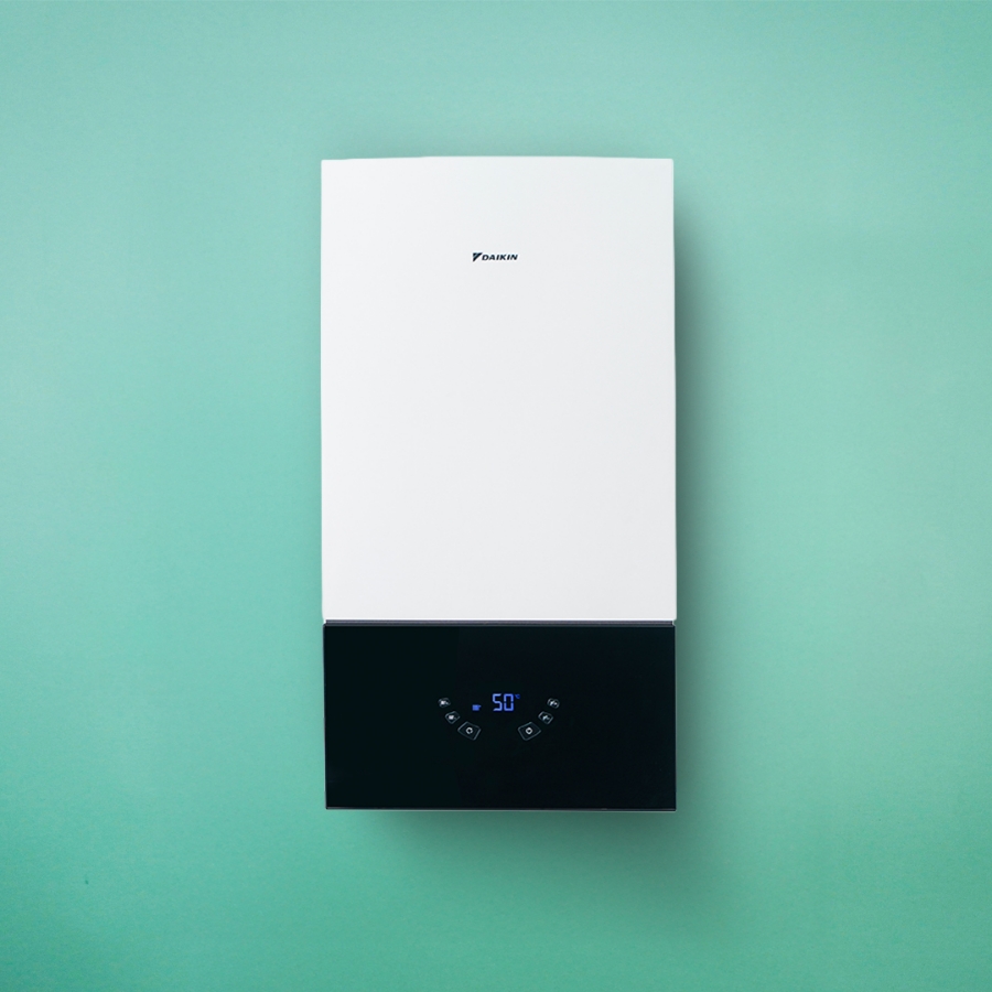 Resim Daikin VZ Premix 42 kW (D2CPX042) 6 Yıl Garantili Tam Yoğuşmalı Kombi