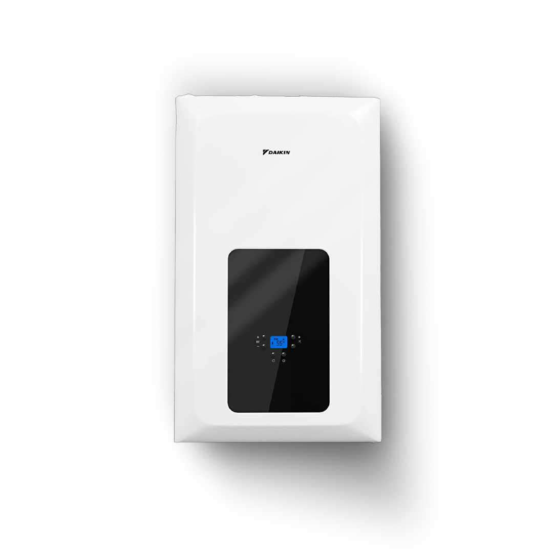 Resim Daikin Icon Premix 20/24 kW. (D2CBP020)