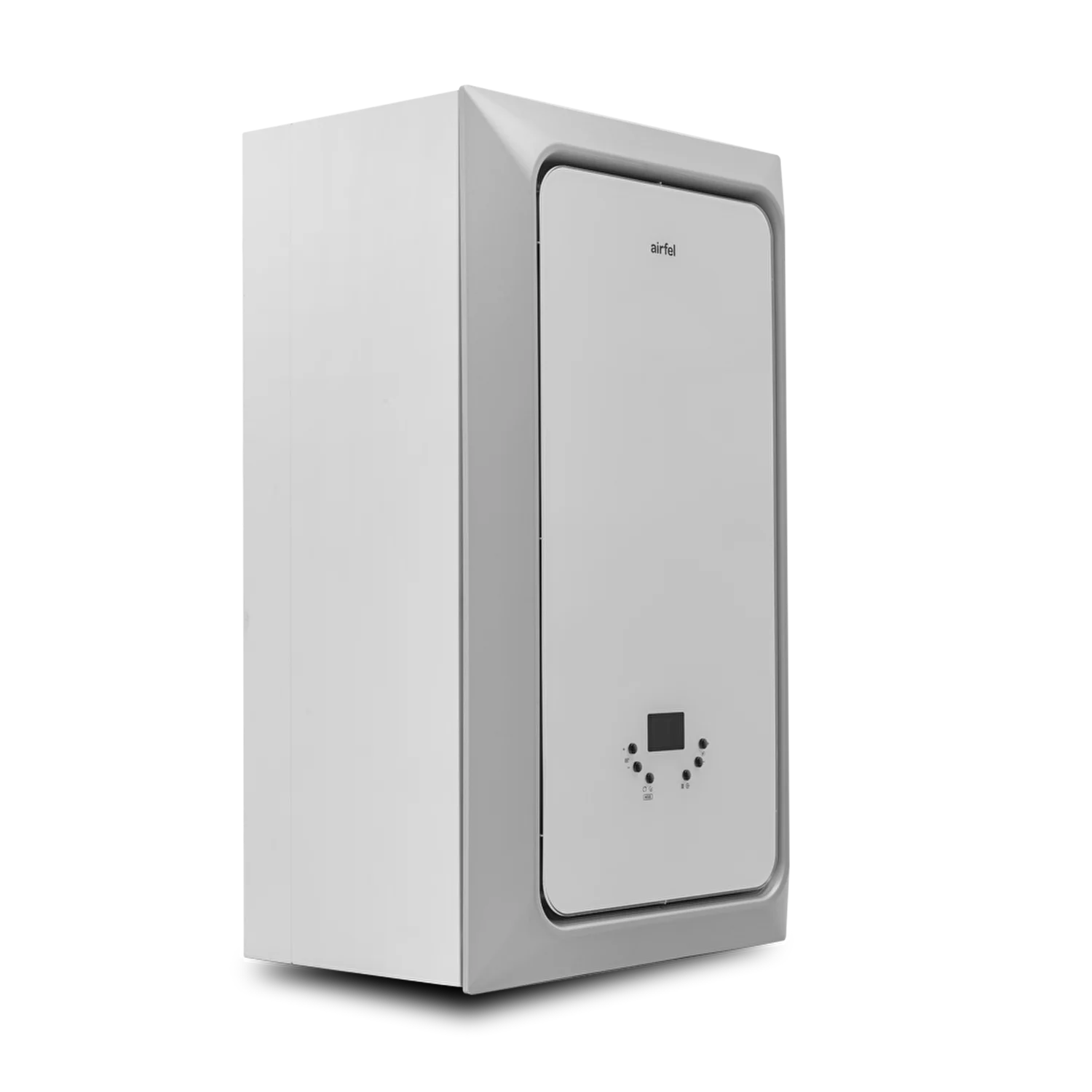 Resim Airfel Maestro Power Premix 23kw Tam Yoğuşmalı 5 Yıl Garantili Kombi