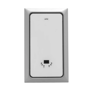 Resim Airfel Maestro Power Premix 26kw Tam Yoğuşmalı 5 Yıl Garantili Kombi