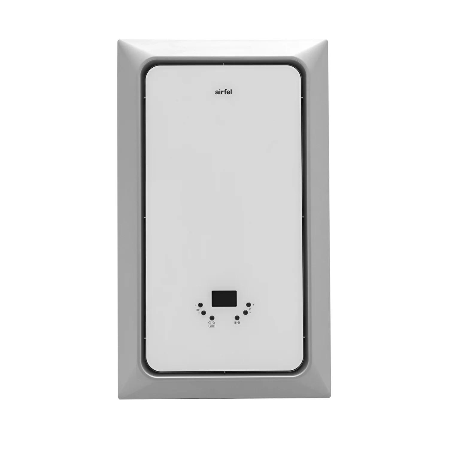 Resim Airfel Maestro Power Premix 30kw Tam Yoğuşmalı 5 Yıl Garantili Kombi