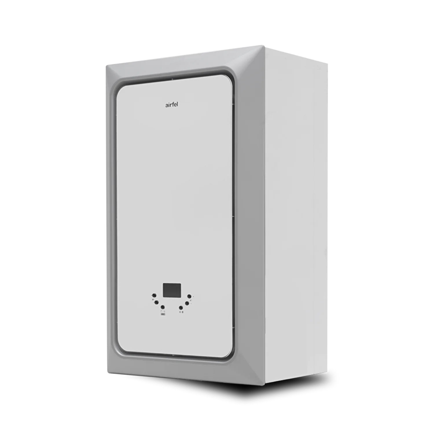 Resim Airfel Maestro Power Premix 36kw Tam Yoğuşmalı 5 Yıl Garantili Kombi