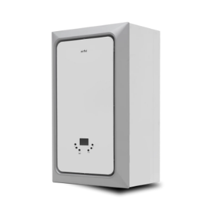 Resim Airfel Maestro Power Premix 36kw Tam Yoğuşmalı 5 Yıl Garantili Kombi